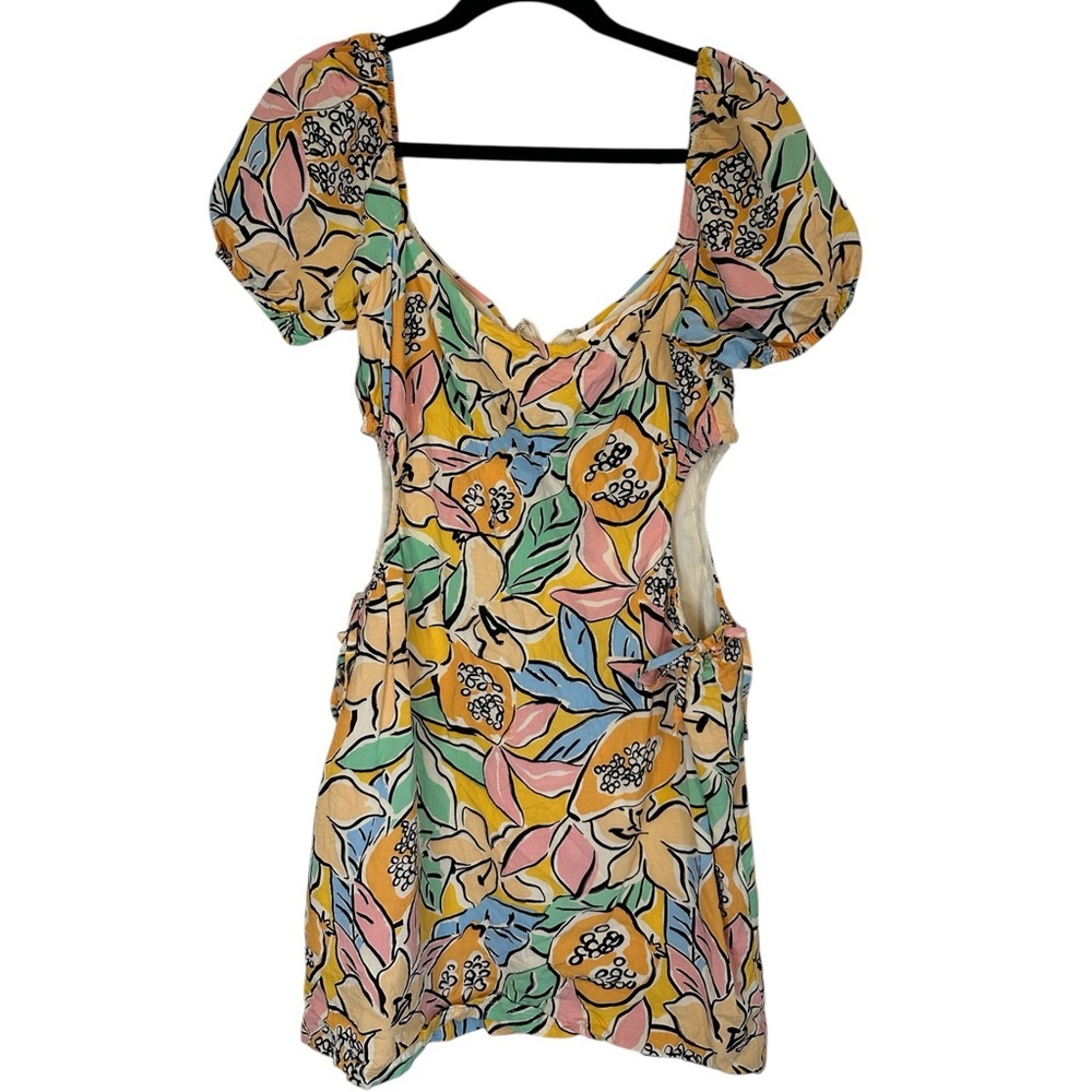 ASTR the label Women's Talula Dress Size S - Picture 3 of 6